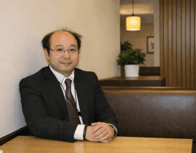 株式会社エポフードシステム 代表取締役 丸山様｜愛知県一宮市の飲食店経営者
