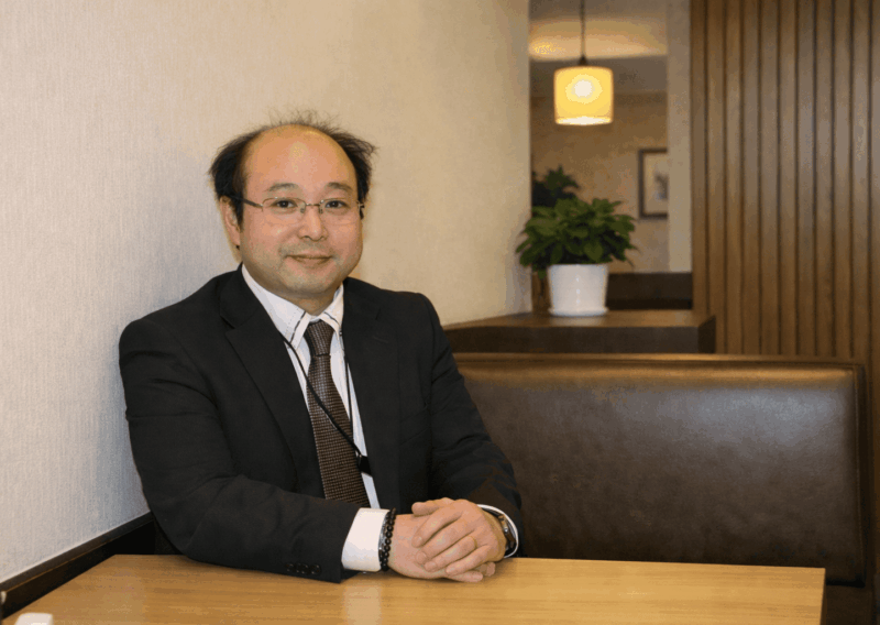 株式会社エポフードシステム 代表取締役 丸山様｜愛知県一宮市の飲食店経営者