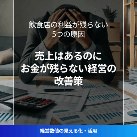 「決算書を見て頭を抱える経営者 | 財務管理に悩むビジネスパーソン」