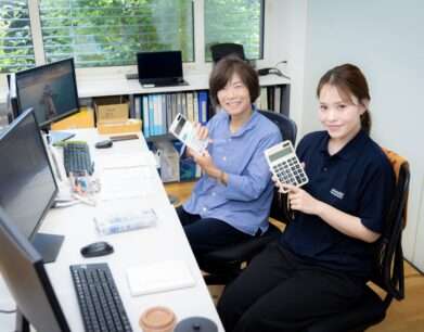 スズキ＆アソシエイツ株式会社 経理担当の皆様｜愛知県西尾市のハーレー用カスタムパーツ輸入卸